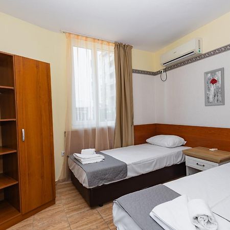 Favorit Aparthotel Солнечный берег Экстерьер фото