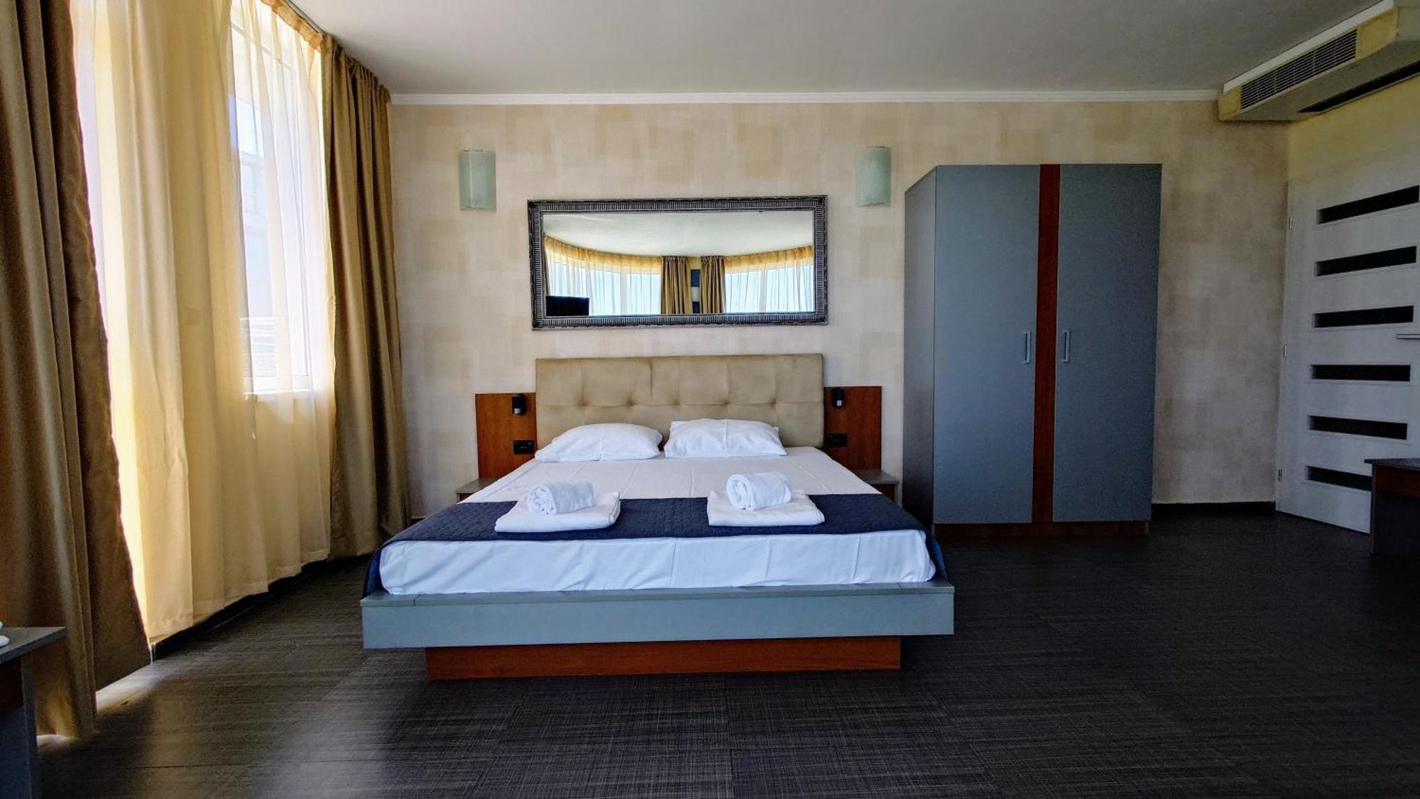 Favorit Aparthotel Солнечный берег Номер фото