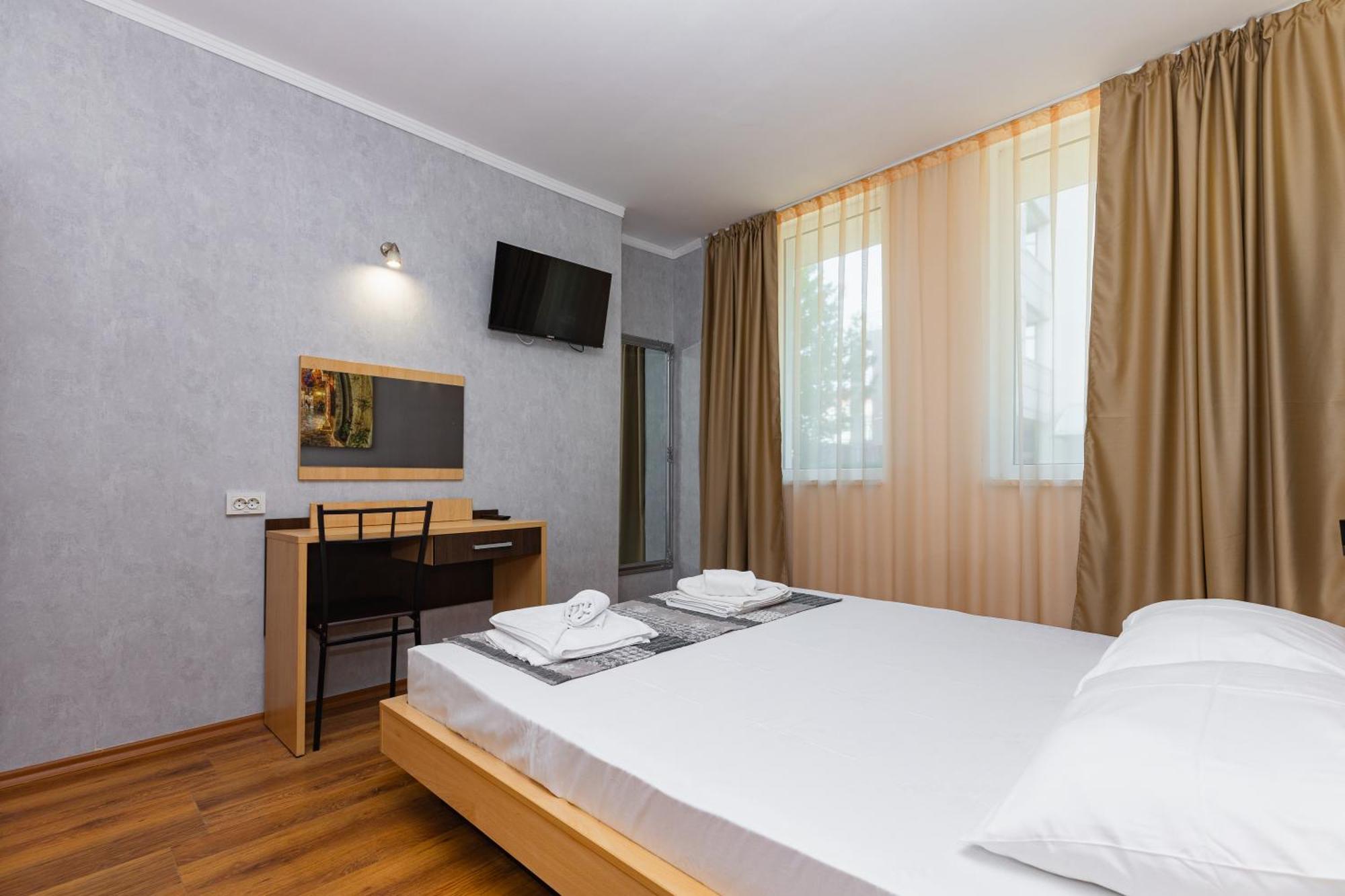 Favorit Aparthotel Солнечный берег Экстерьер фото