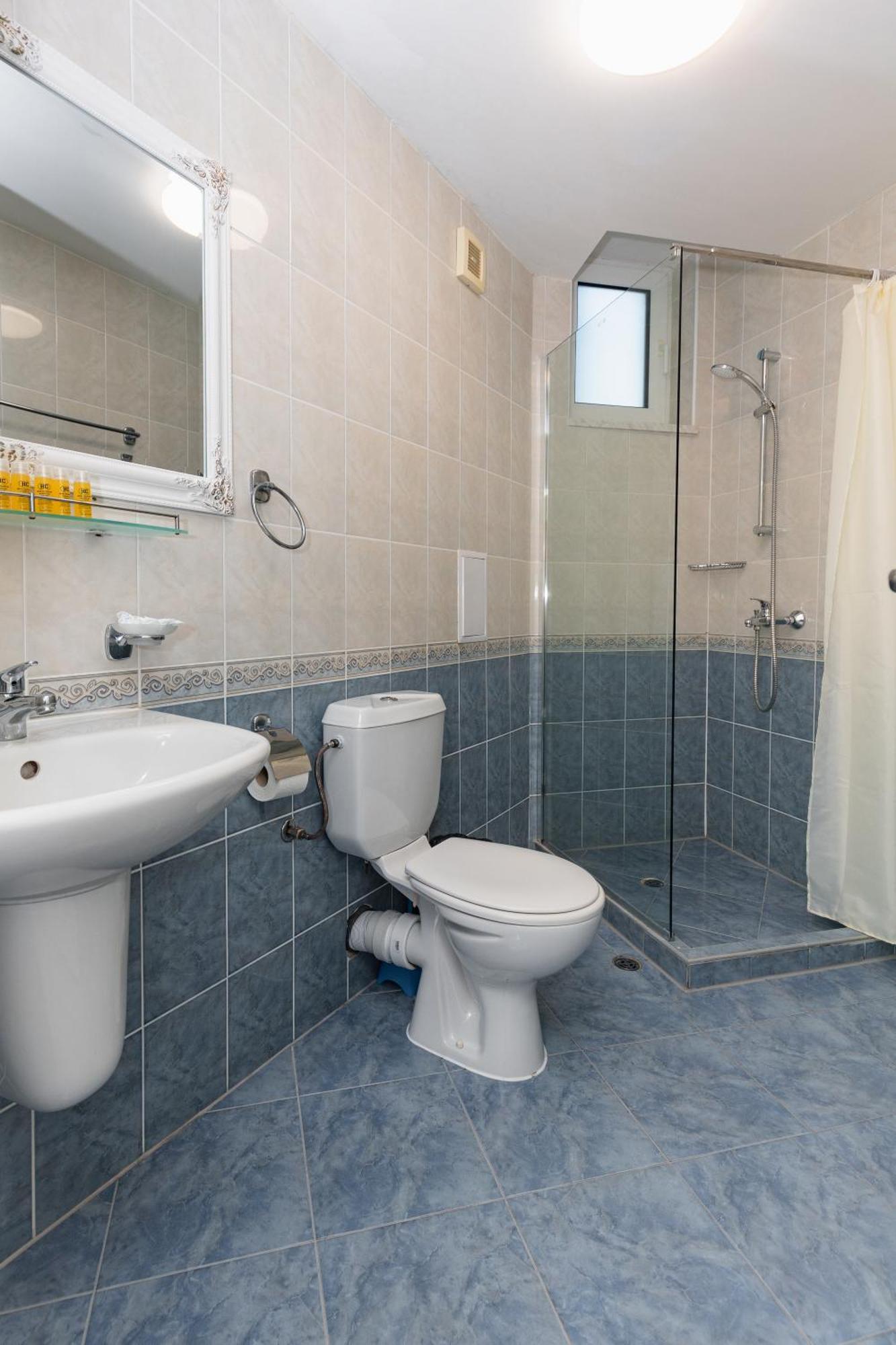 Favorit Aparthotel Солнечный берег Экстерьер фото