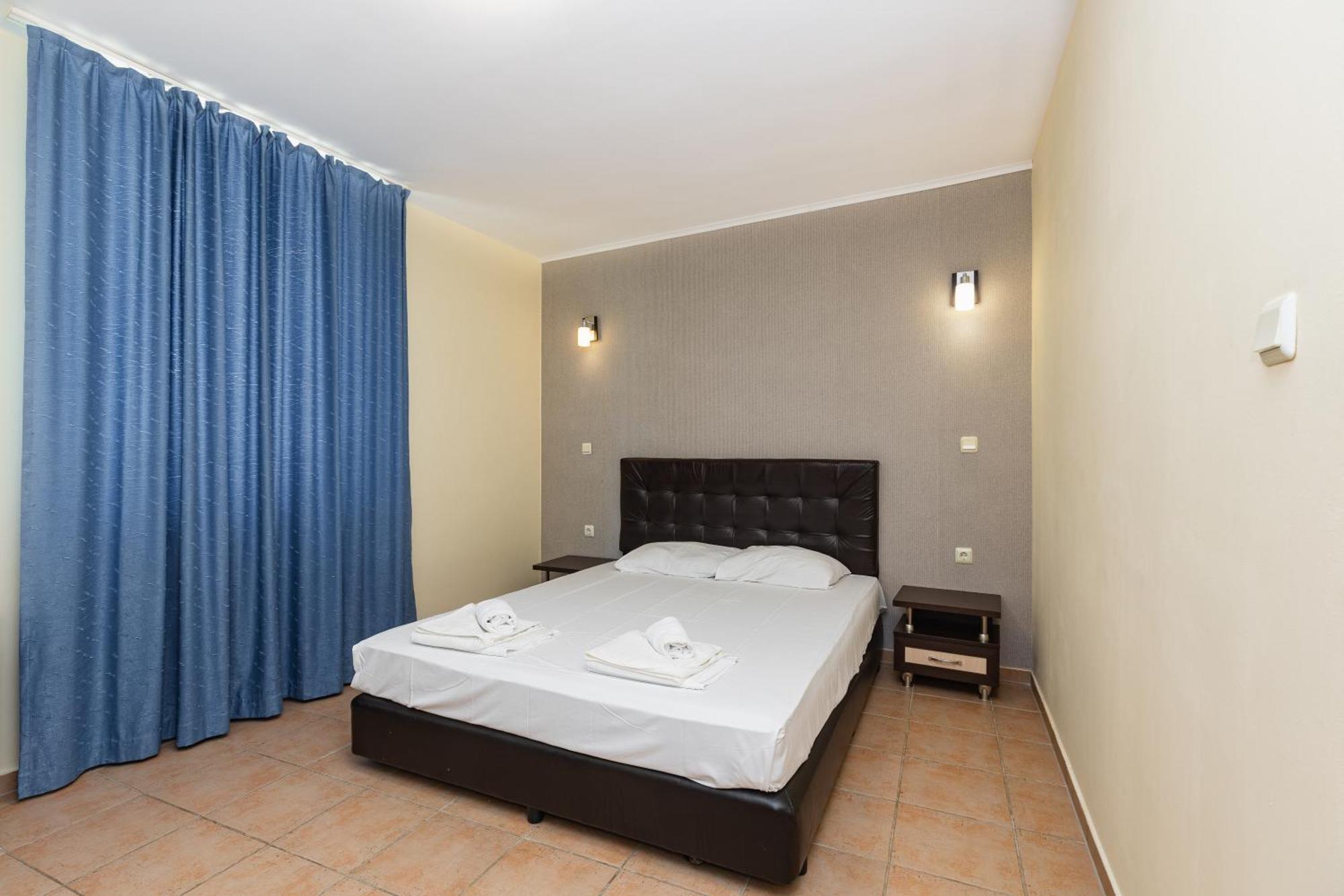 Favorit Aparthotel Солнечный берег Экстерьер фото