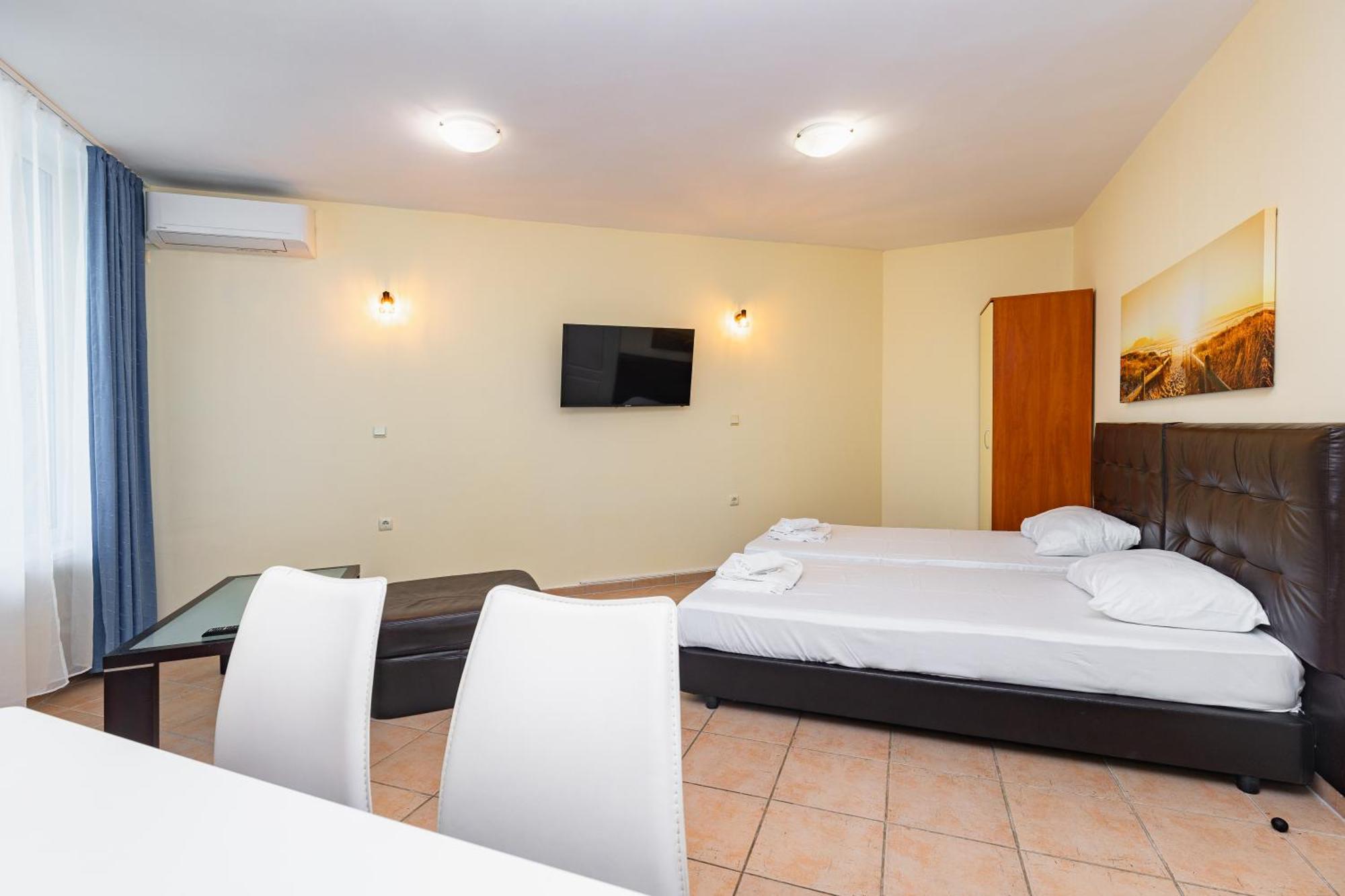 Favorit Aparthotel Солнечный берег Экстерьер фото