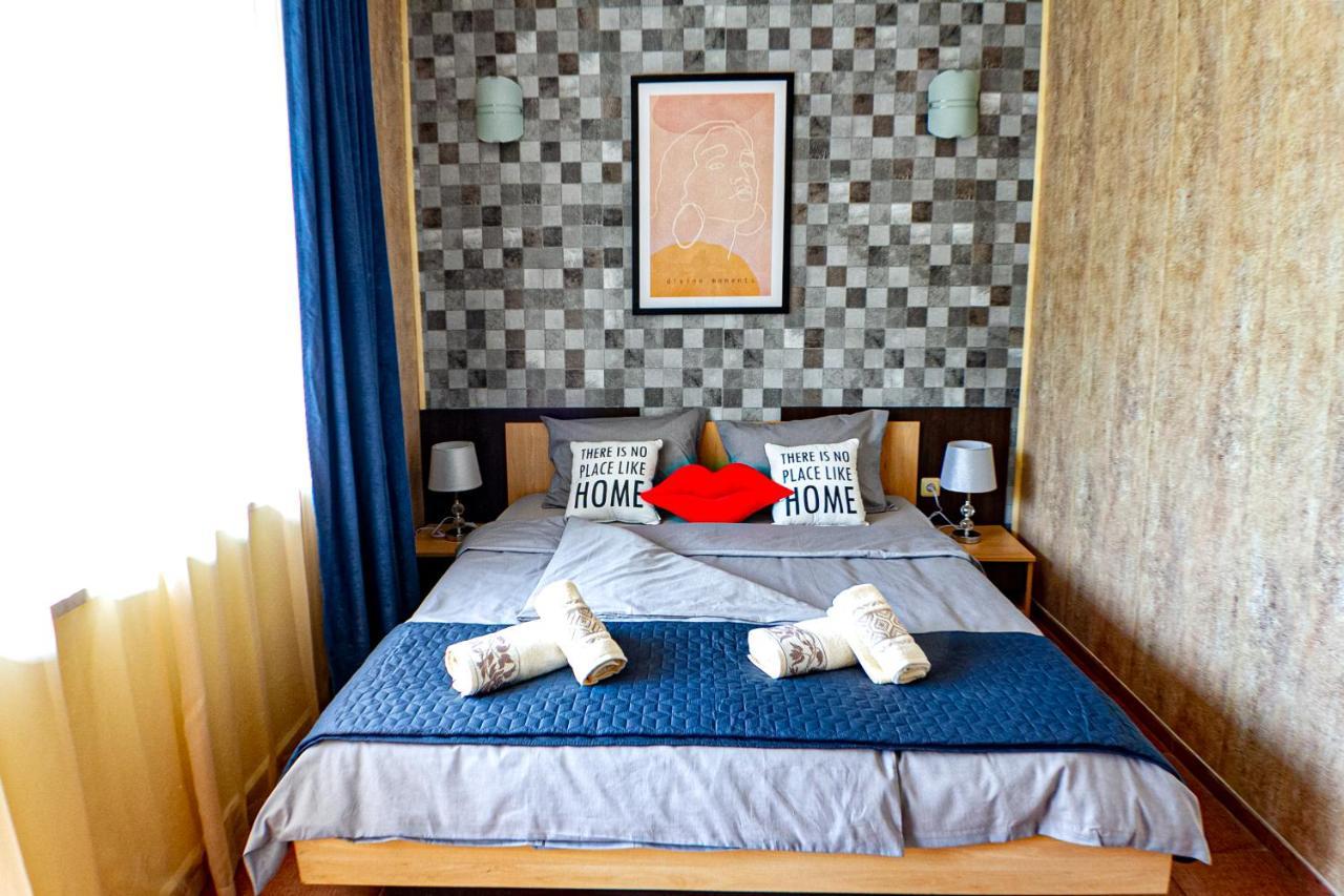 Favorit Aparthotel Солнечный берег Экстерьер фото